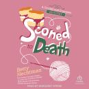 Sconed to Death Audiobook