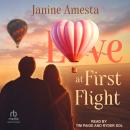 Love At First Flight Audiobook