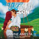 The Wedding Con Audiobook