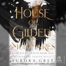House of Gilded Nightmares: A Crowns of Aureon Novel Audiobook