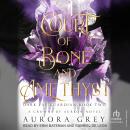 Court of Bone and Amethyst: A Crowns of Aureon Novel Audiobook