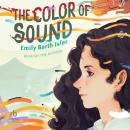 The Color of Sound Audiobook