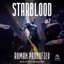 Starblood #7 Audiobook
