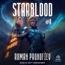 Starblood #8 Audiobook