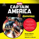 Captain America For Dummies Audiobook