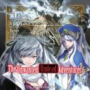 The Unwanted Undead Adventurer: Volume 4 Audiobook