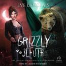 Grizzly Sleuth Audiobook