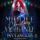Midlife Christmas Vigilante Audiobook