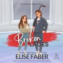 Broken Laces Audiobook
