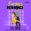 Finding Romance Audiobook