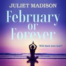 February or Forever Audiobook