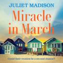 Miracle in March Audiobook