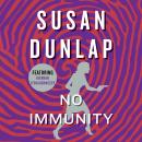 No Immunity Audiobook