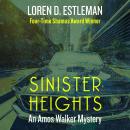 Sinister Heights Audiobook