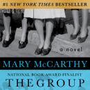The Group: A Novel Audiobook