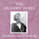 The Grandes Dames Audiobook
