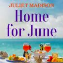 Home for June Audiobook