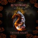 Runesworn: Stone Two (Runesworn Series—Book Two) Audiobook