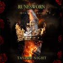Runesworn: Stone Three (Runesworn Series—Book Three): Digitally narrated using a synthesized voice Audiobook