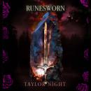 Runesworn: Stone Five (Runesworn Series—Book Five): Digitally narrated using a synthesized voice Audiobook