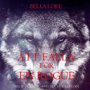 [Swedish] - Att falla för en rogue: tredje delen i 9 noveller av Bella Lore: Digitalt inläst via en datorgenererad röst Audiobook