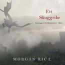 [Swedish] - Ett skuggrike (Konungar Och Häxmästare – Bok 5): Digitalt inläst via en datorgenererad r Audiobook