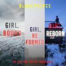 An Ella Dark FBI Suspense Thriller Bundle: Girl, Bound (#19), Girl, Reformed (#20), and Girl, Reborn Audiobook