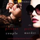 Jessie Hunt Psychological Suspense Bundle: The Perfect Couple (#20) and The Perfect Murder (#21) Audiobook