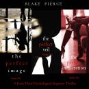 Jessie Hunt Psychological Suspense Bundle: The Perfect Image (#16), The Perfect Veil (#17), and The  Audiobook