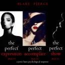 Jessie Hunt Psychological Suspense Bundle: The Perfect Expression (#31), The Perfect Accomplice (#32 Audiobook