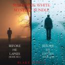 A Mackenzie White Mystery Bundle: Before He Lapses (#11) and Before He Envies (#12) Audiobook