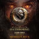 [German] - Oathborne: Jahr Drei (Band 3 der Oathborne-Serie): Erzählerstimme digital synthetisiert Audiobook