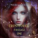 Frostforge: Passage One (Book One of the Frostforge Series) Audiobook
