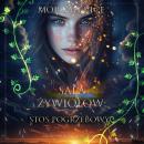 [Polish] - Sala żywiołów: Stos pogrzebowy (Sala żywiołów - Tom trzeci): Cyfrowa narracja przy użyciu Audiobook