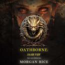 [Dutch; Flemish] - Oathborne: Jaar Vijf (Boek 5 van de Oathborne Serie): Digitaal voorgelezen door e Audiobook