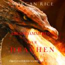 [German] - Abenddämmerung der Drachen (Das Zeitalter der Magier – Buch Sechs): Erzählerstimme digita Audiobook