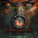 [Polish] - Cierniowa przystań: Sezon drugi (Tom drugi z serii Cierniowa przystań): Cyfrowa narracja  Audiobook