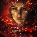 [Polish] - Sala żywiołów: Urwisko (Sala żywiołów - Tom czwarty): Cyfrowa narracja przy użyciu syntez Audiobook