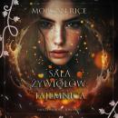 [Polish] - Sala żywiołów: Tajemnica (Sala żywiołów - Tom piąty): Cyfrowa narracja przy użyciu syntez Audiobook