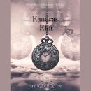 [Swedish] - Kandras klot (Oliver Blue och Siarskolan – Bok två): Digitalt inläst via en datorgenerer Audiobook
