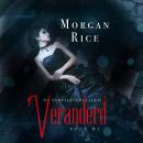 [Dutch; Flemish] - Veranderd (Boek #1 van De Vampierverslagen): Digitaal voorgelezen door een electr Audiobook