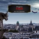 [Swedish] - Skuggsiare: Paris (Bok två av Skuggsiare): Digitalt inläst via en datorgenererad röst Audiobook