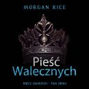 [Polish] - Pieść walecznych (Miecz umarłych - Tom drugi): Cyfrowa narracja przy użyciu syntezowanego Audiobook
