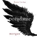 [Polish] - Pożądanie (Życzenie, Tom drugi): Cyfrowa narracja przy użyciu syntezowanego głosu Audiobook