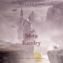 [Polish] - Sfera Kandry (Oliver Blue i szkoła dla jasnowidzów - Tom drugi): Cyfrowa narracja przy uż Audiobook