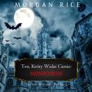 [Polish] - Ten, który widzi cienie: Monachium (Ten, który widzi cienie, Tom trzeci): Cyfrowa narracj Audiobook