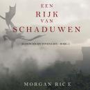 [Dutch; Flemish] - Een Rijk van Schaduwen (Koningen en Tovenaars—Boek #5): Digitaal voorgelezen door Audiobook