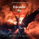 [Portuguese] - Escudo de Dragões (Era dos Feiticeiros — Livro Sete): Narrado digitalmente por uma vo Audiobook