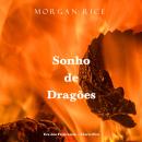 [Portuguese] - Sonho de Dragões (Era dos Feiticeiros — Livro Oito): Narrado digitalmente por uma voz Audiobook
