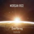 [Swedish] - Överföring (Invasionsserien – Bok ett): En science fiction-thriller: Digitalt inläst via Audiobook